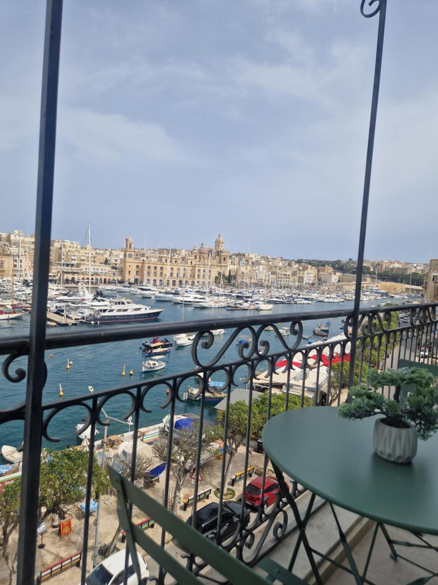 Korzo Waterfront * Senglea